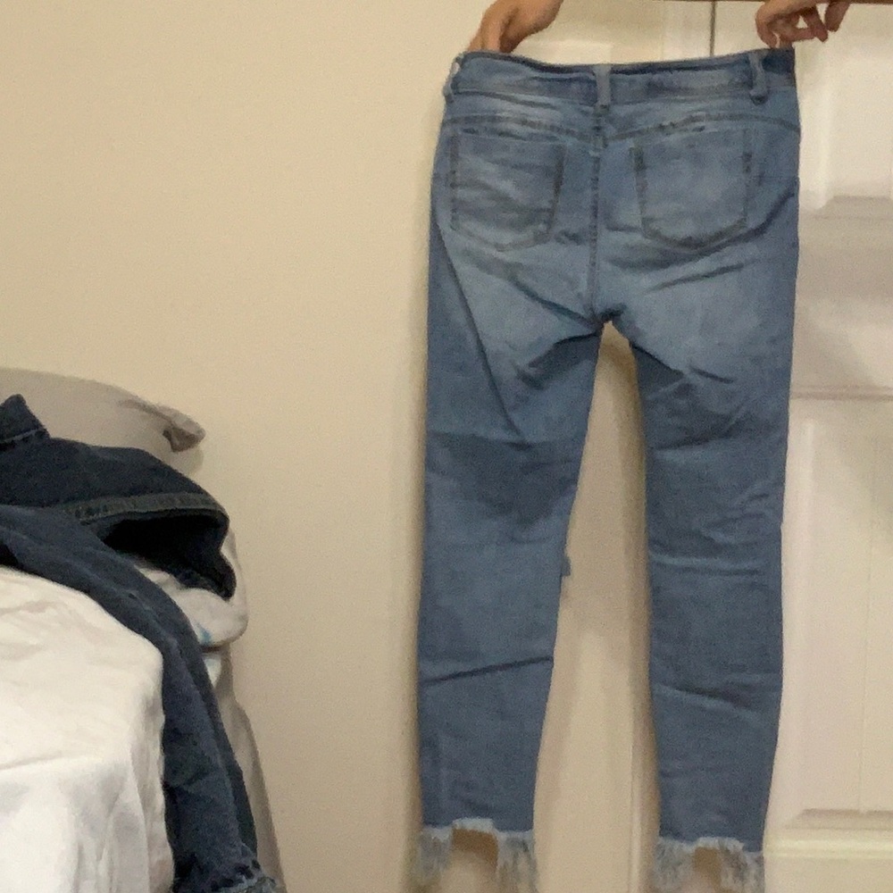 Jeans - Picture 2 of 2